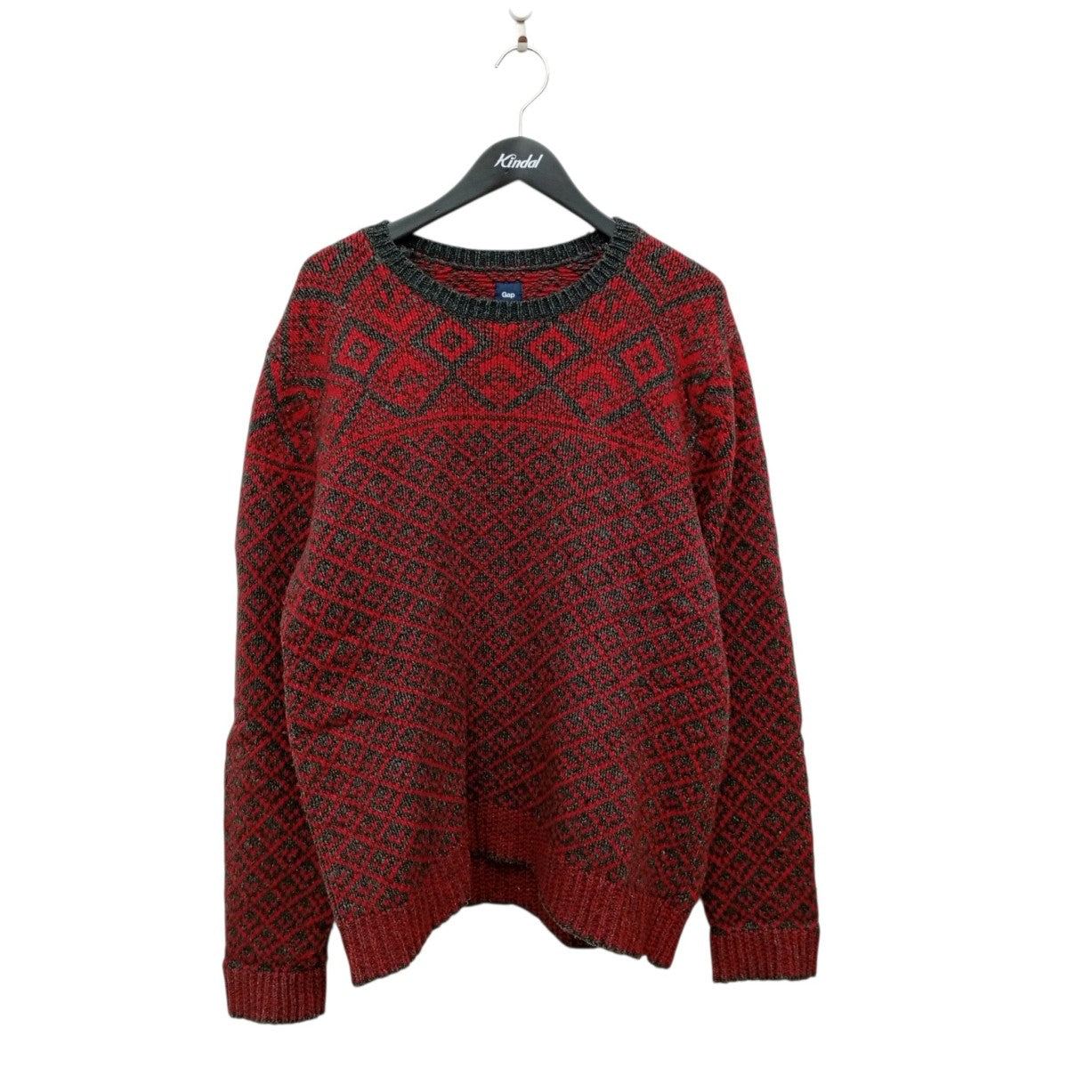 GAP OLD GAPセーター 古着・中古-1枚目のアイテム画像
