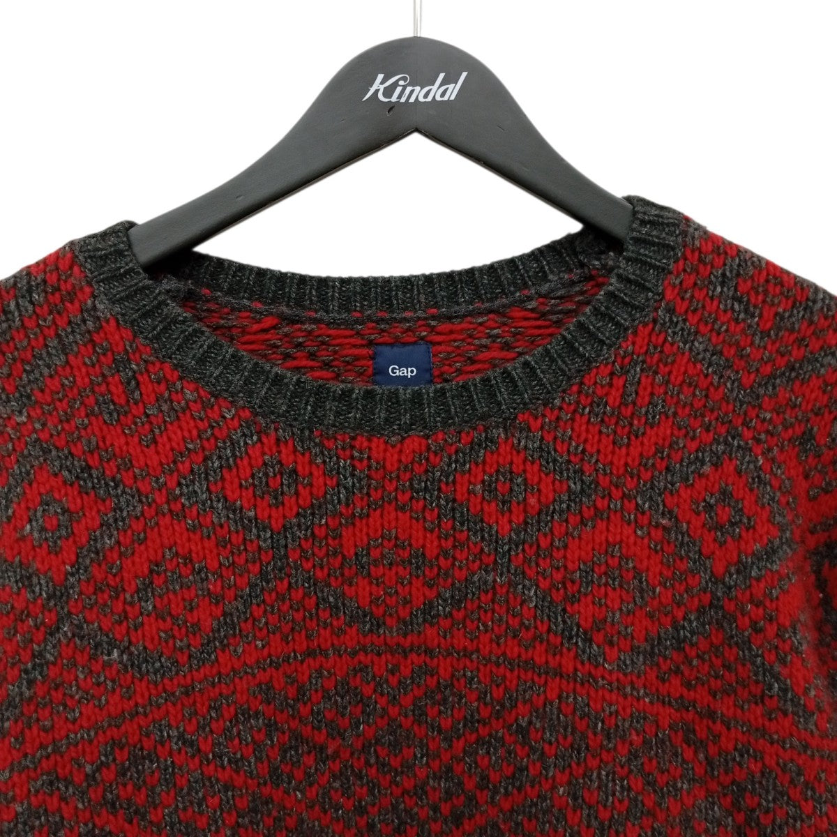 GAP OLD GAPセーター 古着・中古-5枚目のアイテム画像