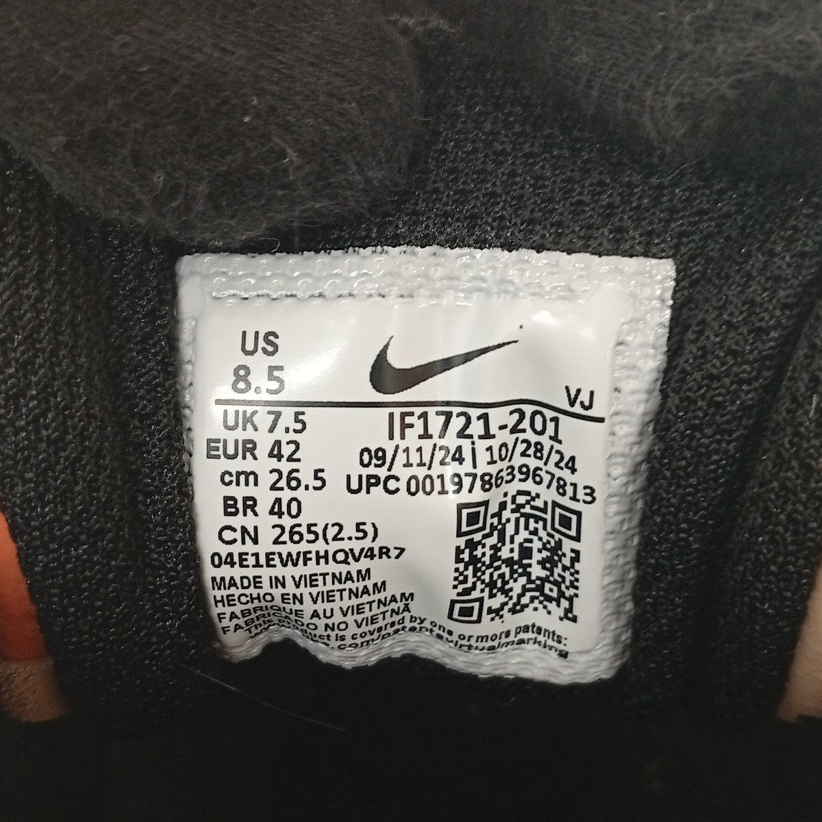 Air Max 90 PRMスニーカーIF1721-201