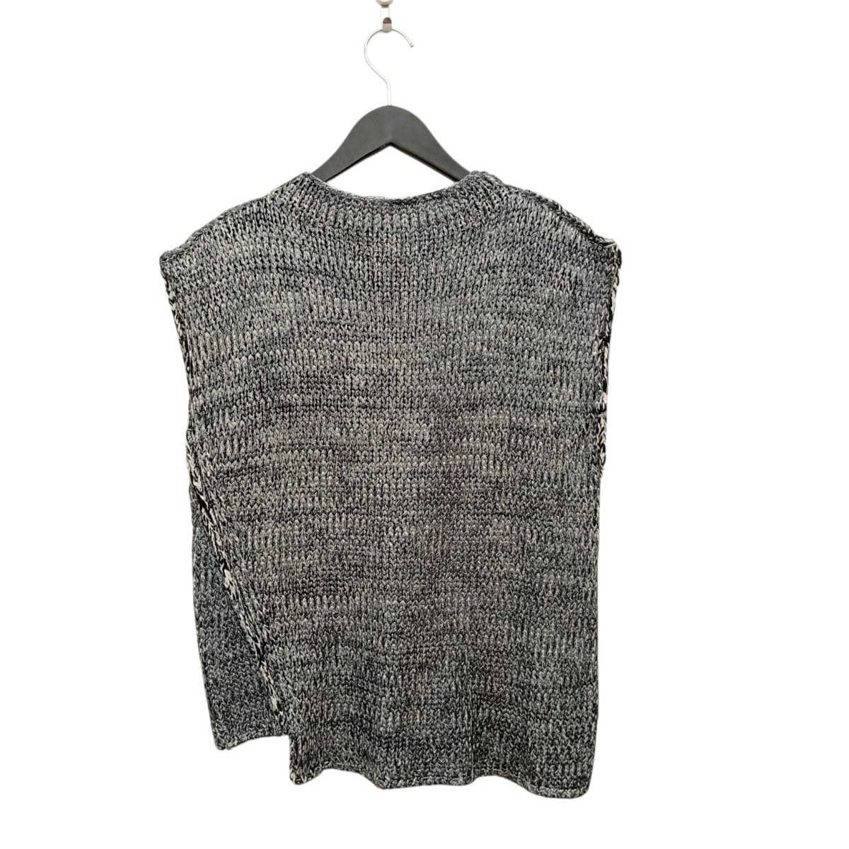ノースリーブニットDK1821.000.G22152F