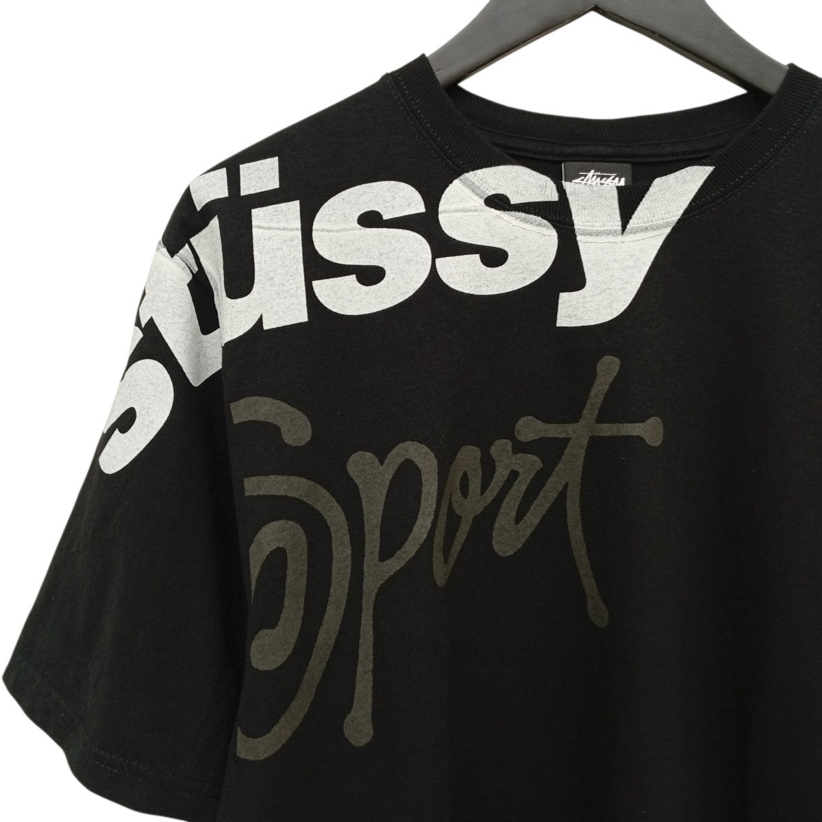 26SSsport teeTシャツ