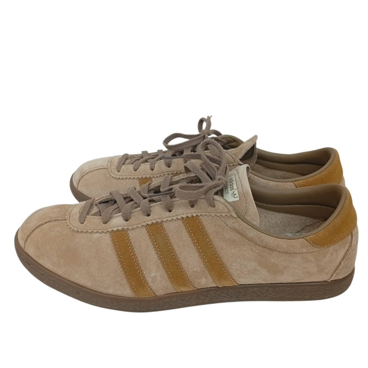 Tobacco GruenスニーカーGY7396