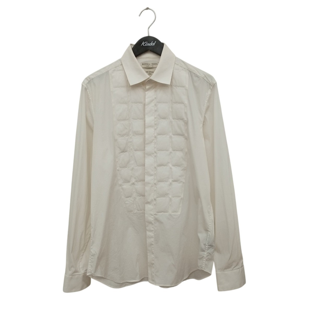PRE SPRING 2020シャツ608848 VKIYO