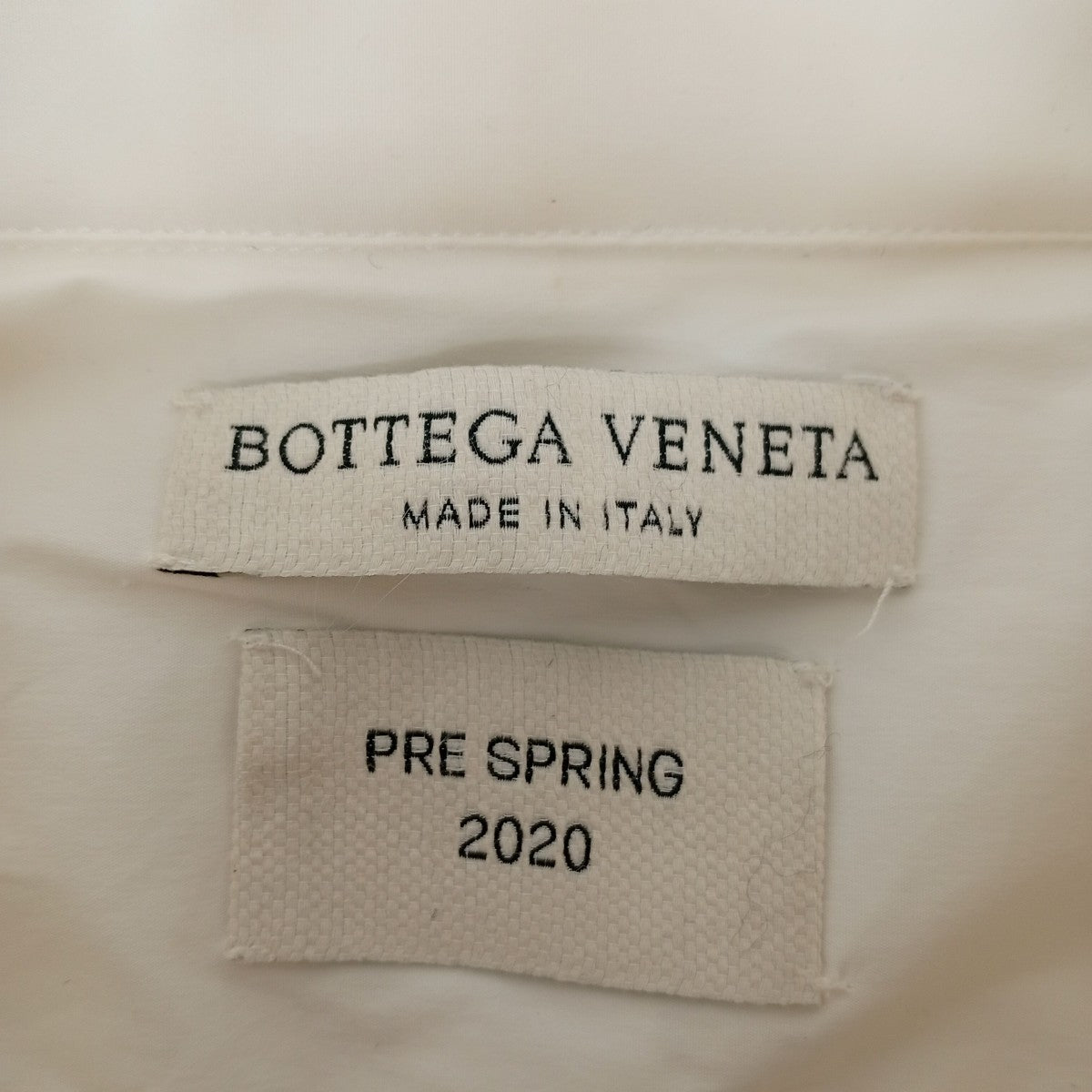 PRE SPRING 2020シャツ608848 VKIYO