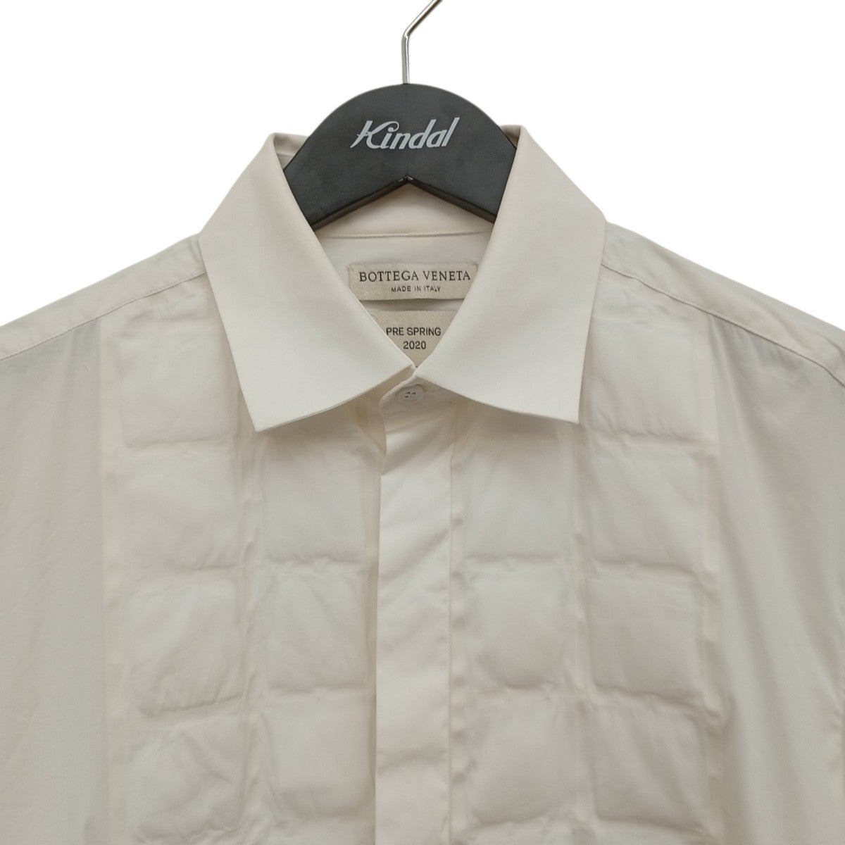 PRE SPRING 2020シャツ608848 VKIYO