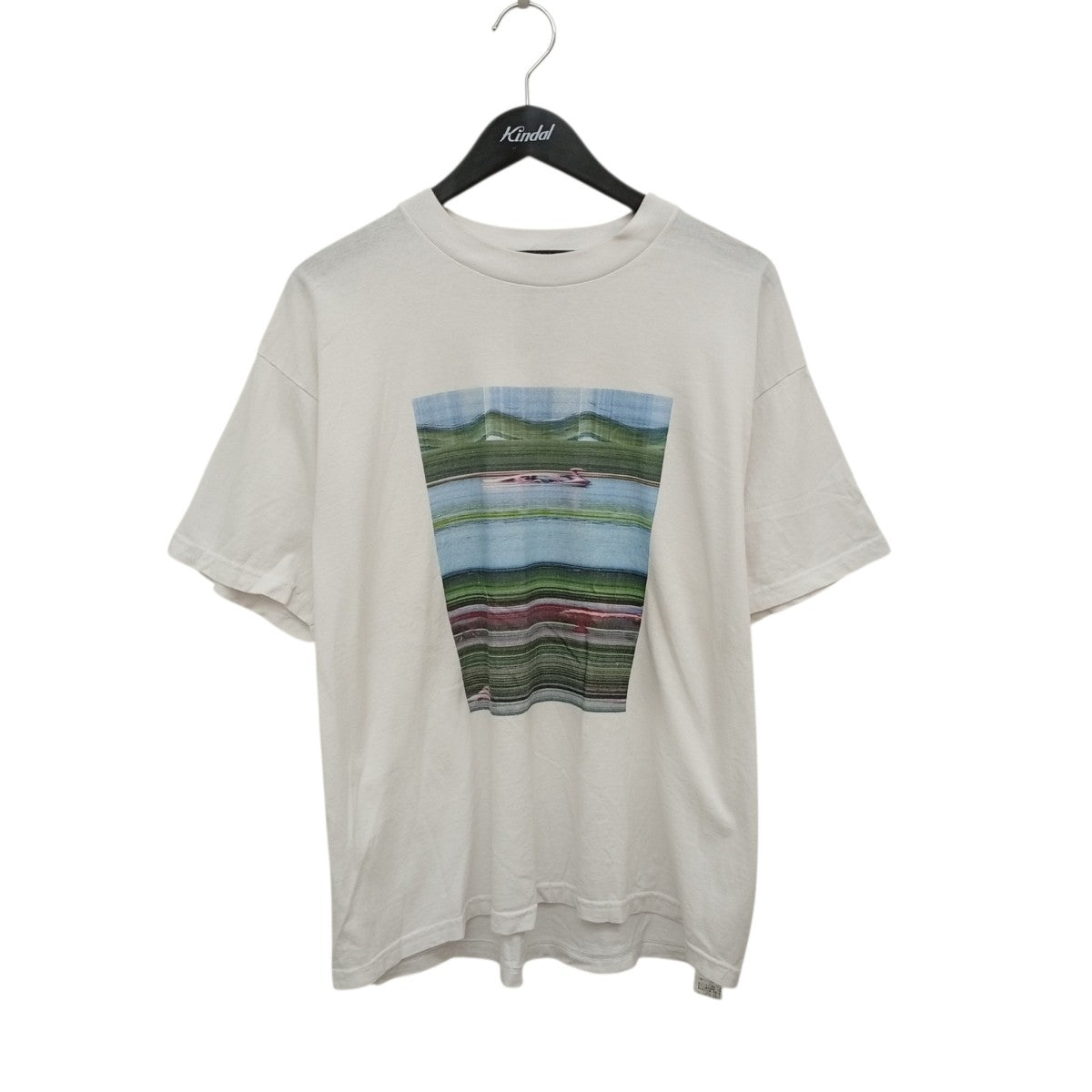 Tシャツ52-11-95-11028
