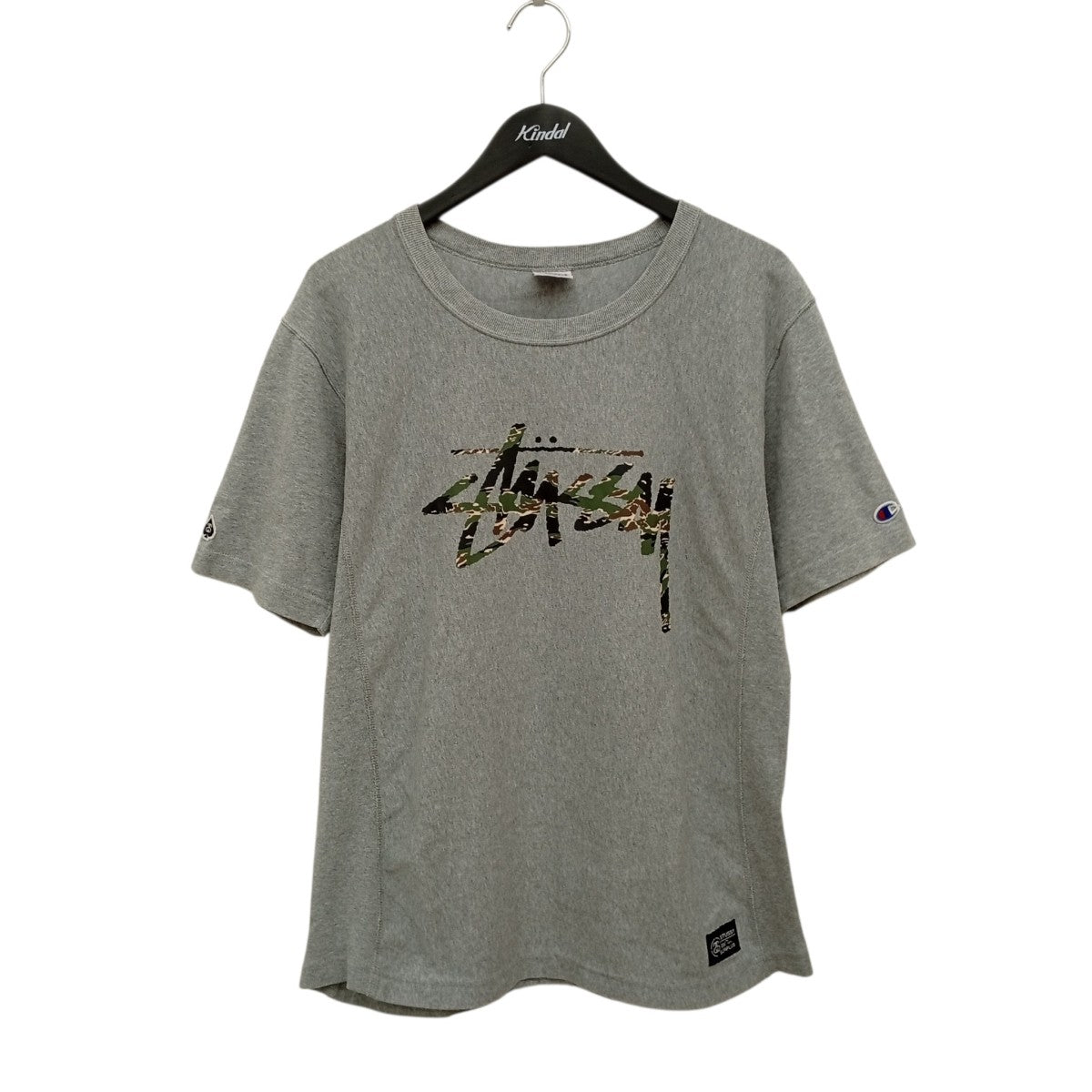 TシャツC8-D333