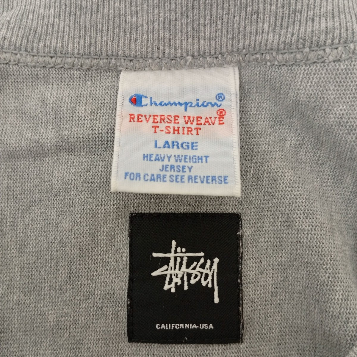 TシャツC8-D333