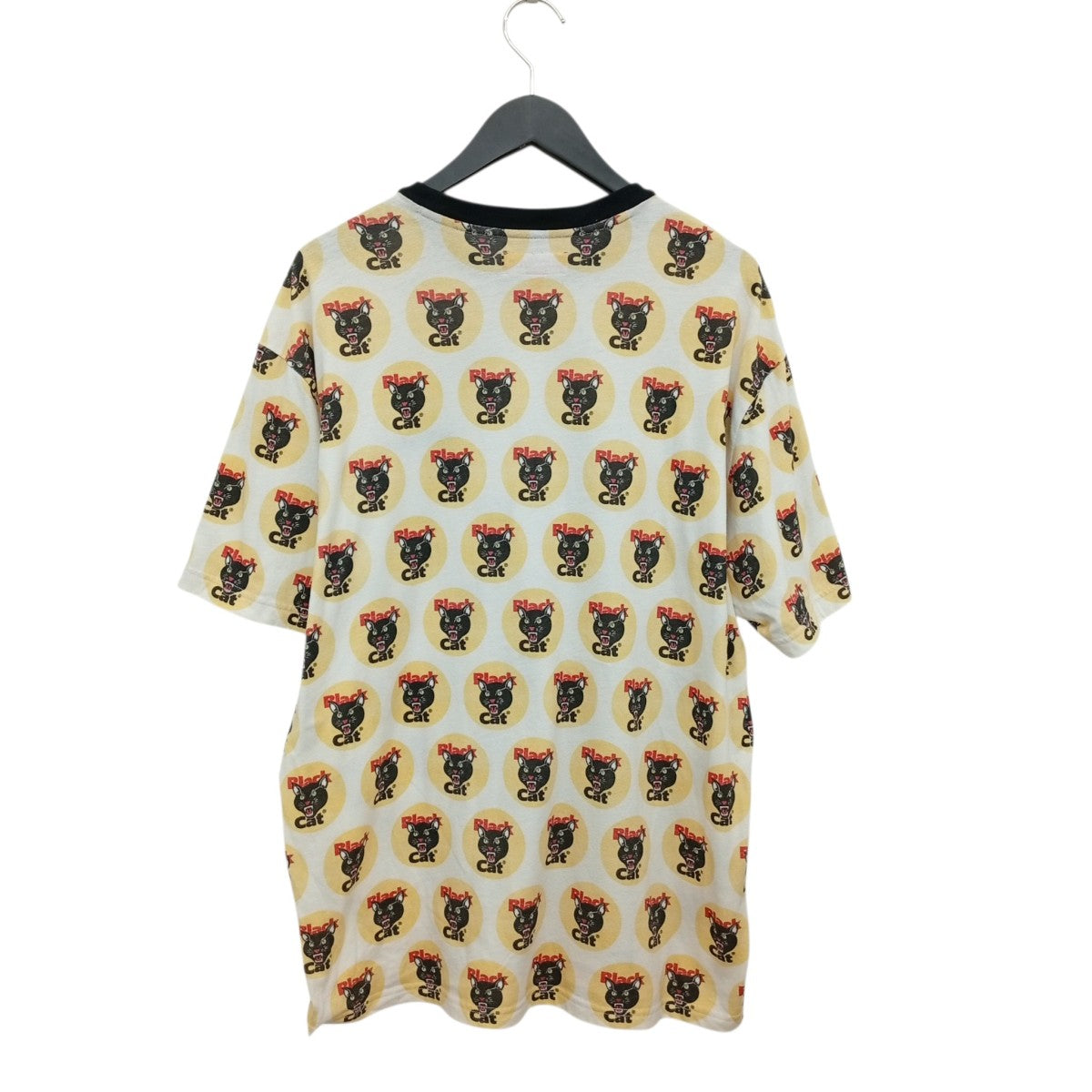 24SSBlack CatTシャツ