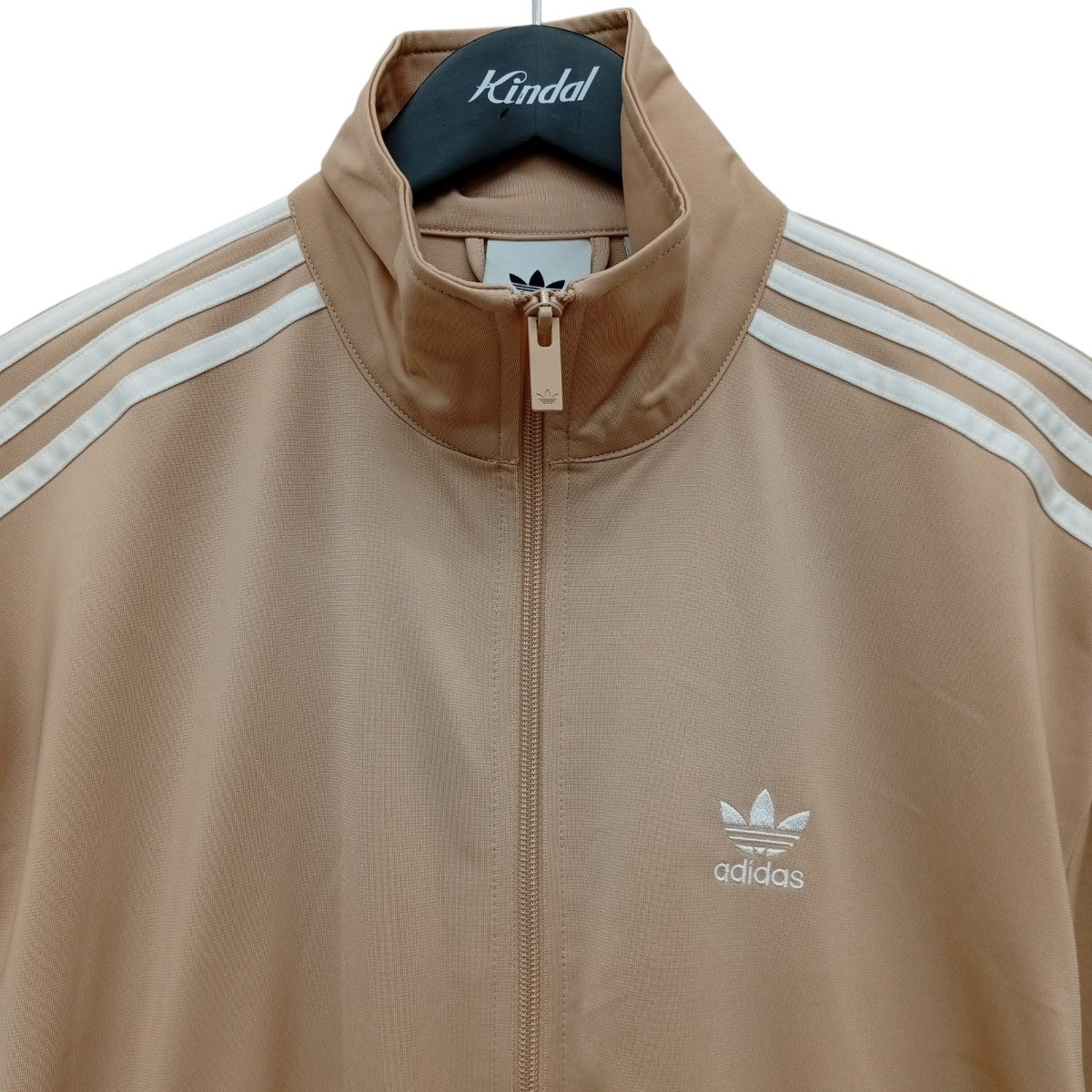 adidas トラックジャケット2LM001 古着・中古-5枚目のアイテム画像