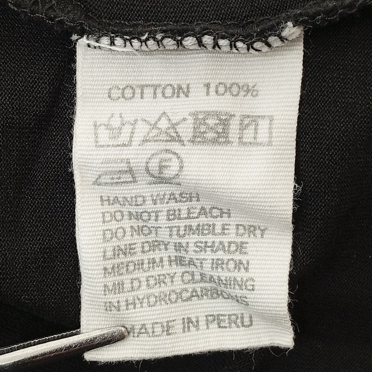 TシャツPE-002