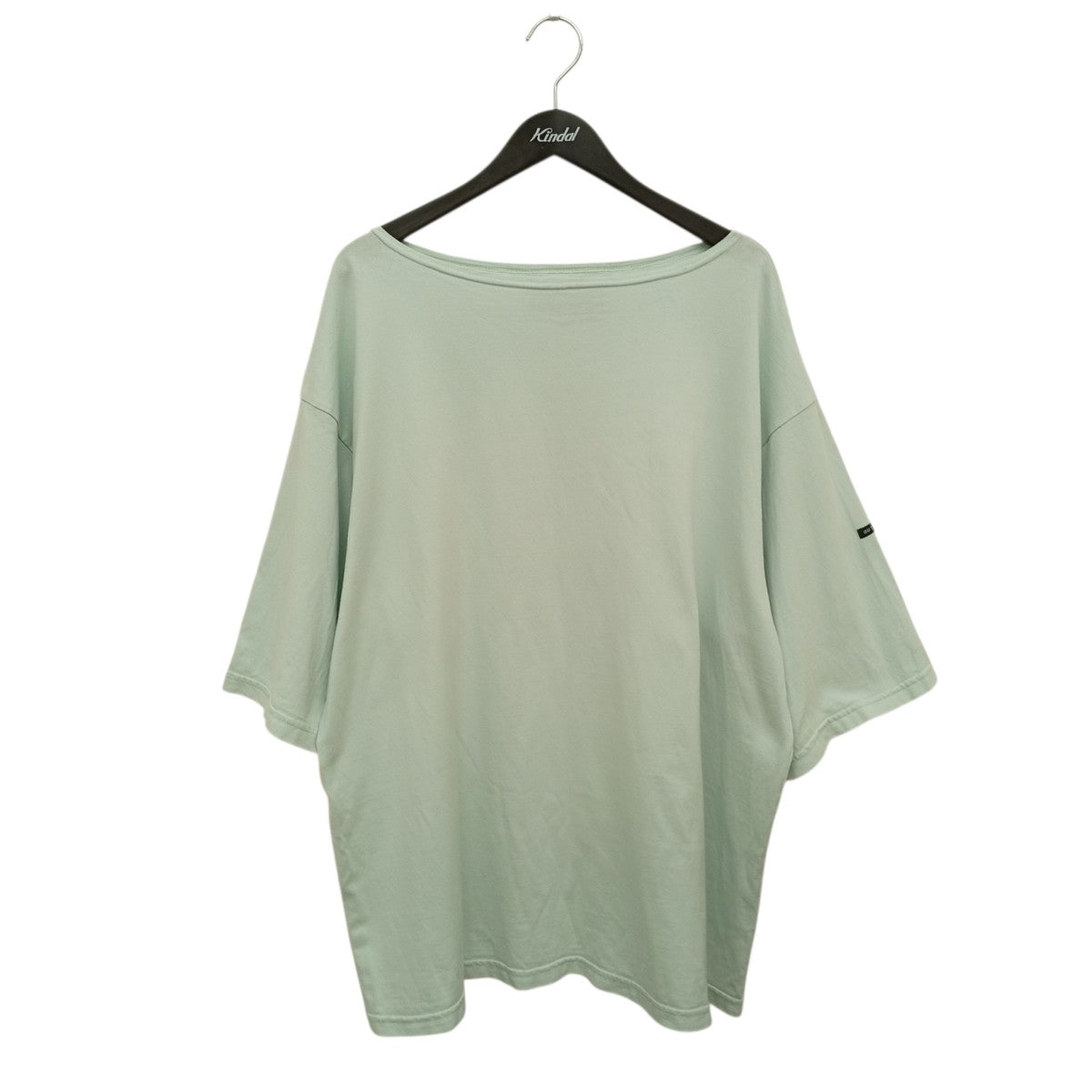 バスクシャツTシャツ