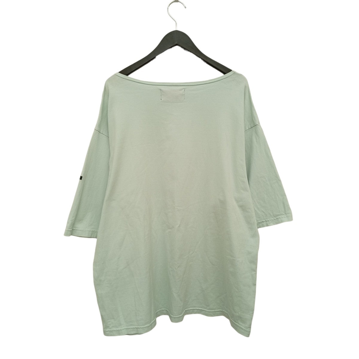 バスクシャツTシャツ