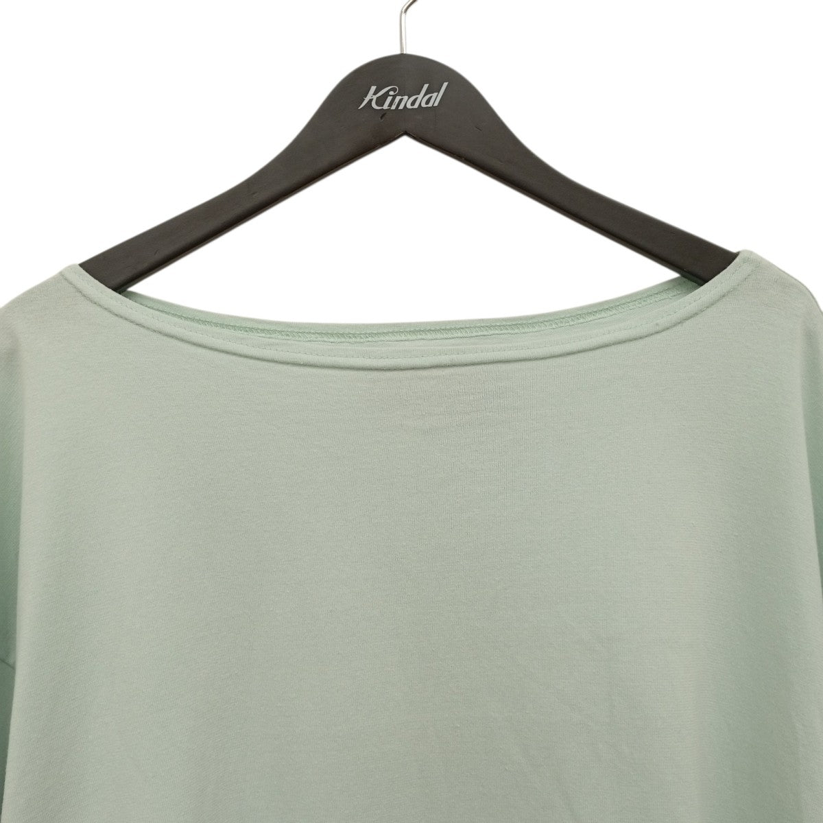 バスクシャツTシャツ