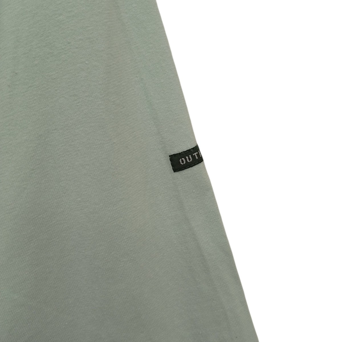 バスクシャツTシャツ