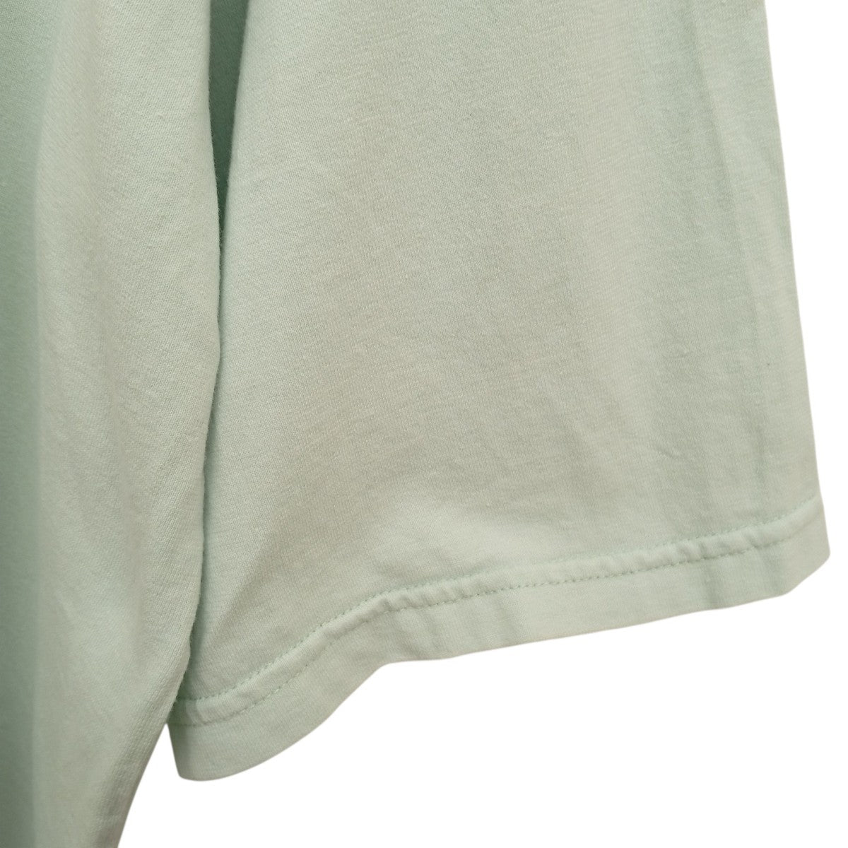 バスクシャツTシャツ