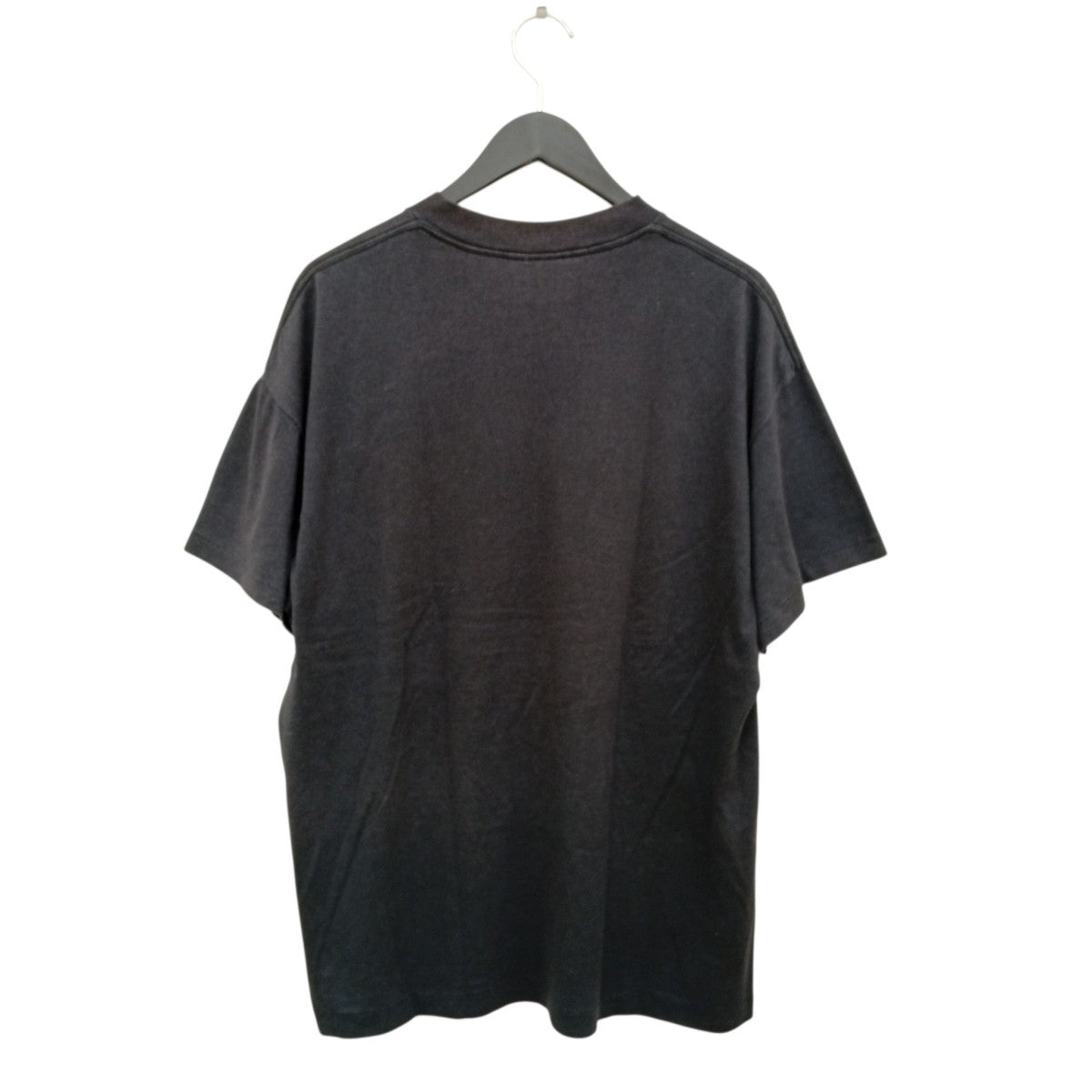 VINTAGE CALIFORNIA PANTHERS 裾袖シングルTシャツ 古着・中古-2枚目のアイテム画像