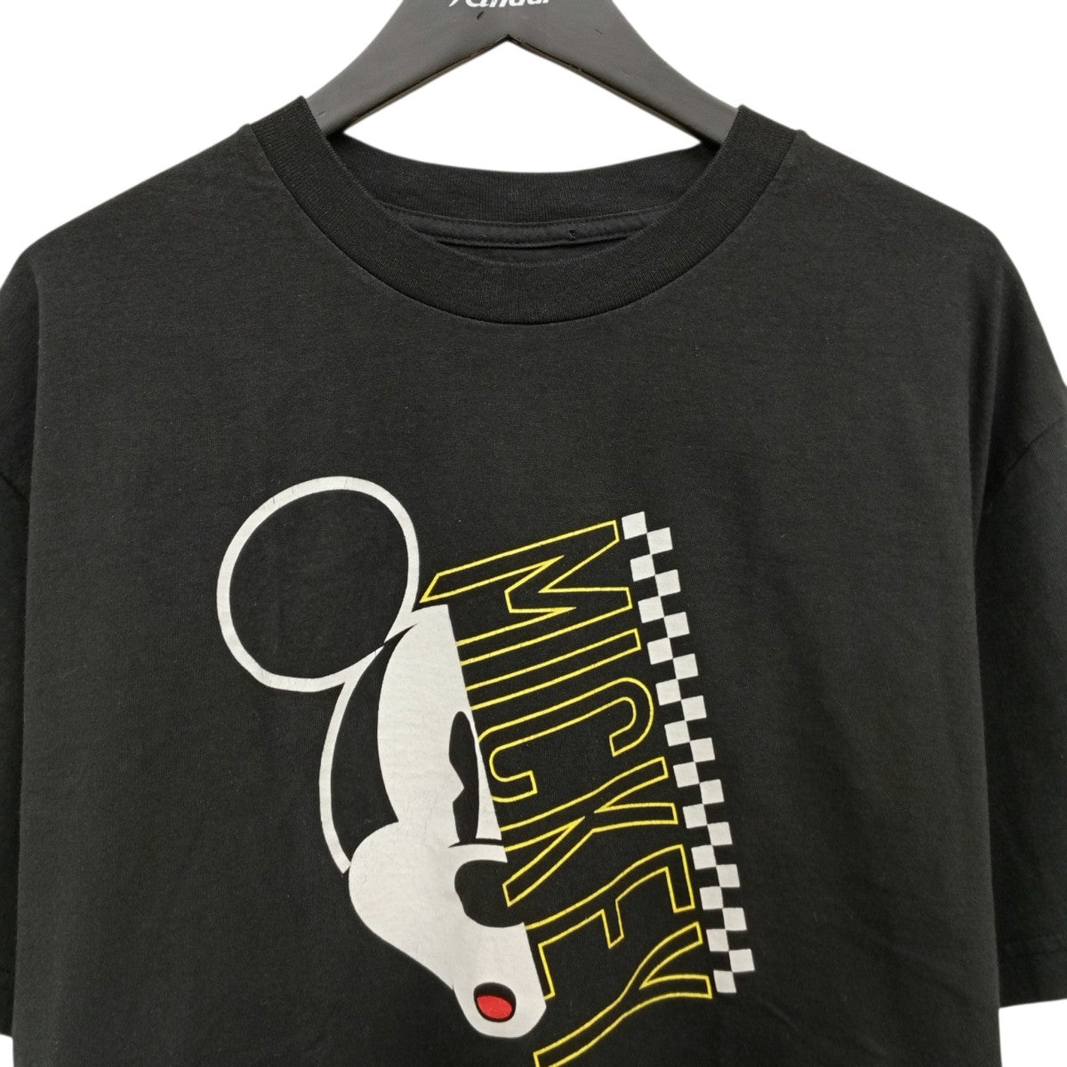 Disney×NEEF Tシャツ 古着・中古-5枚目のアイテム画像