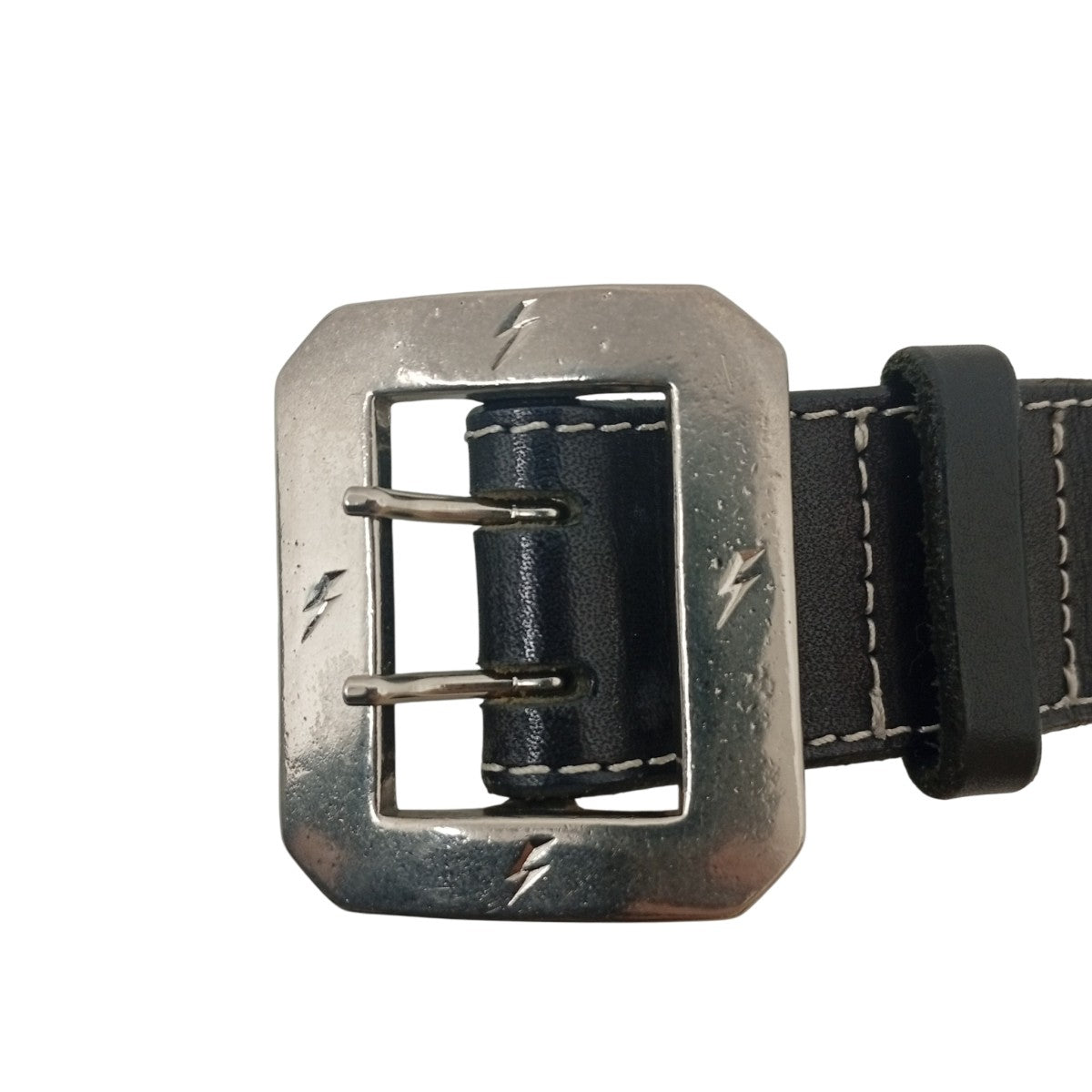 2001 スタッズベルト LEATHER STUDS BELT JAP工房ベルト
