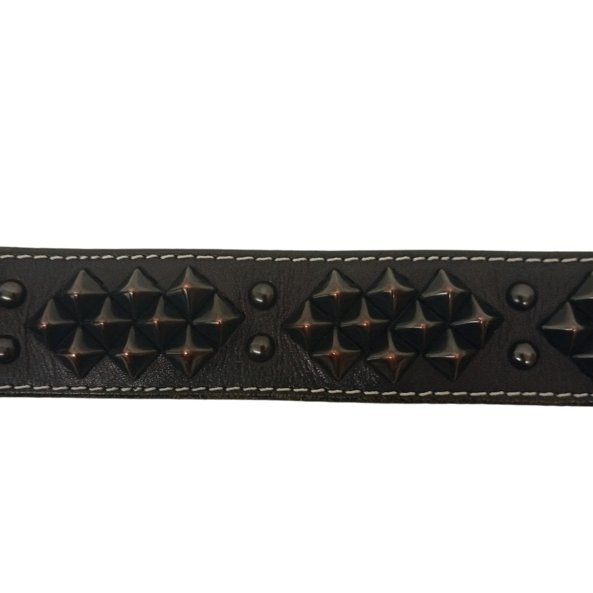 2001 スタッズベルト LEATHER STUDS BELT JAP工房ベルト