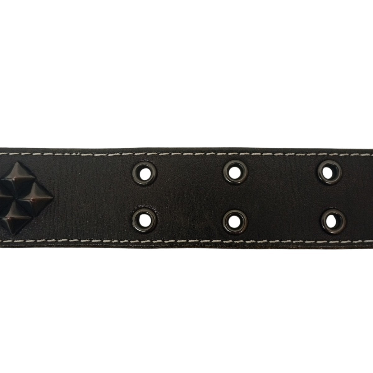 2001 スタッズベルト LEATHER STUDS BELT JAP工房ベルト