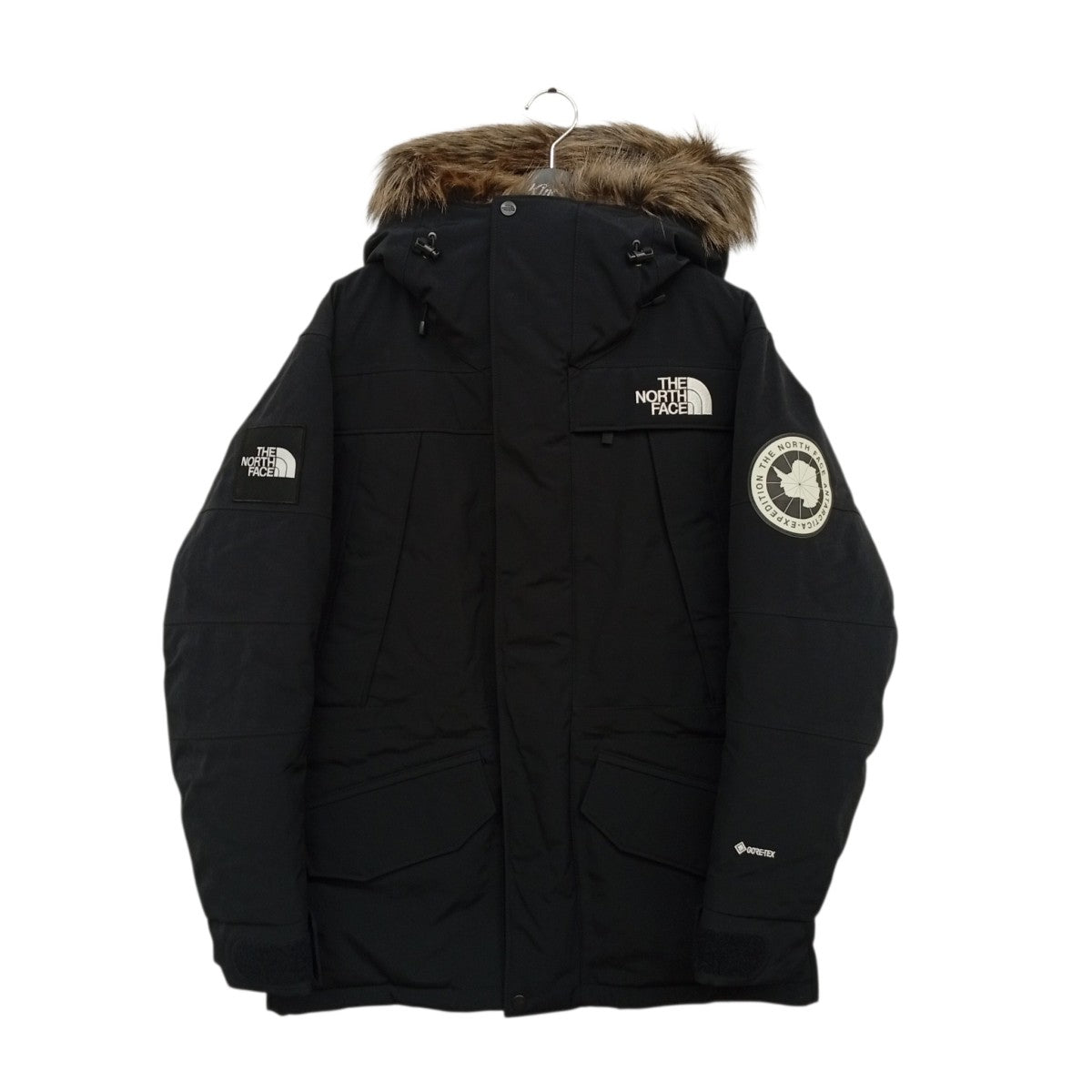 THE NORTH FACE Antarctica ParkaダウンジャケットND92032