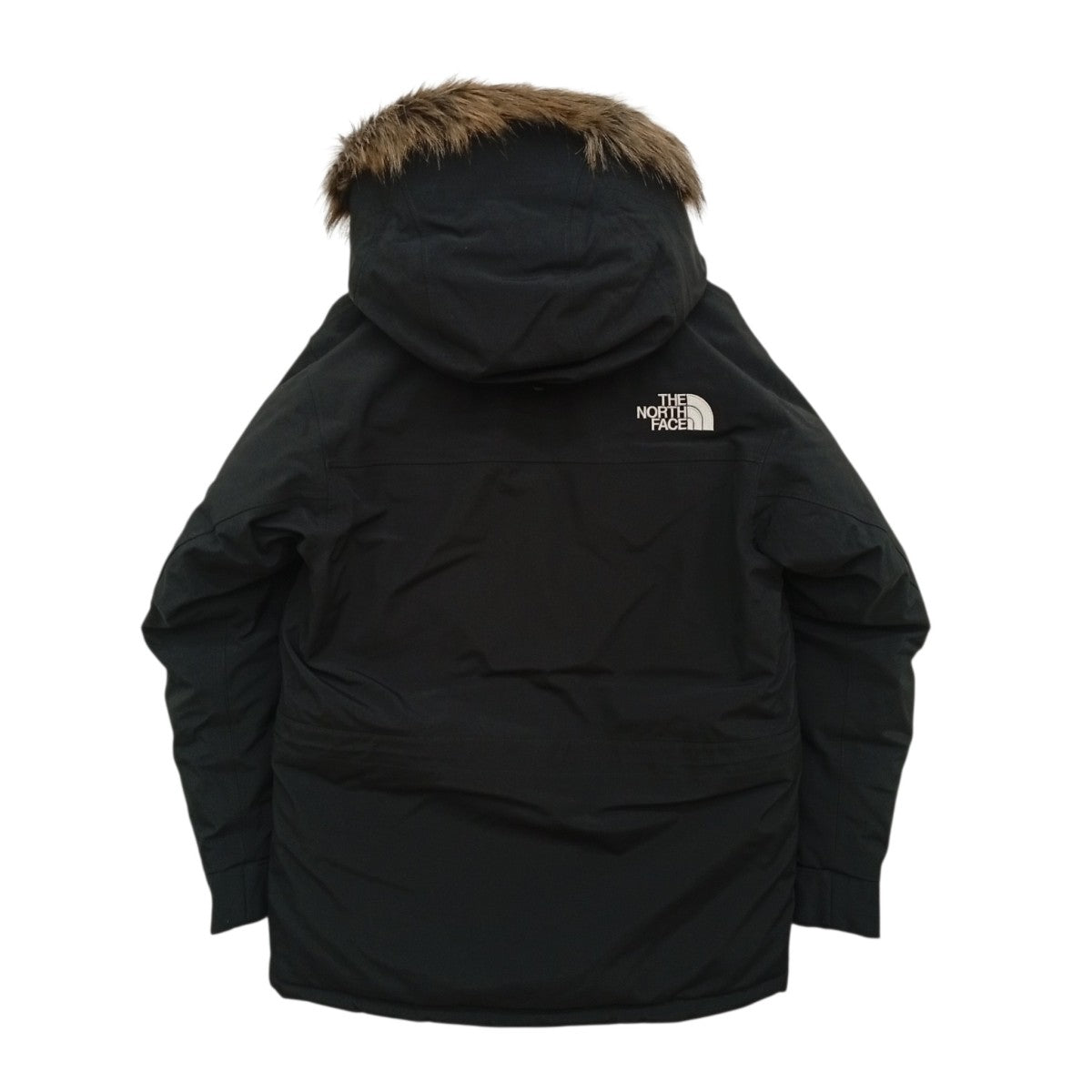 THE NORTH FACE Antarctica ParkaダウンジャケットND92032 古着・中古-2枚目のアイテム画像