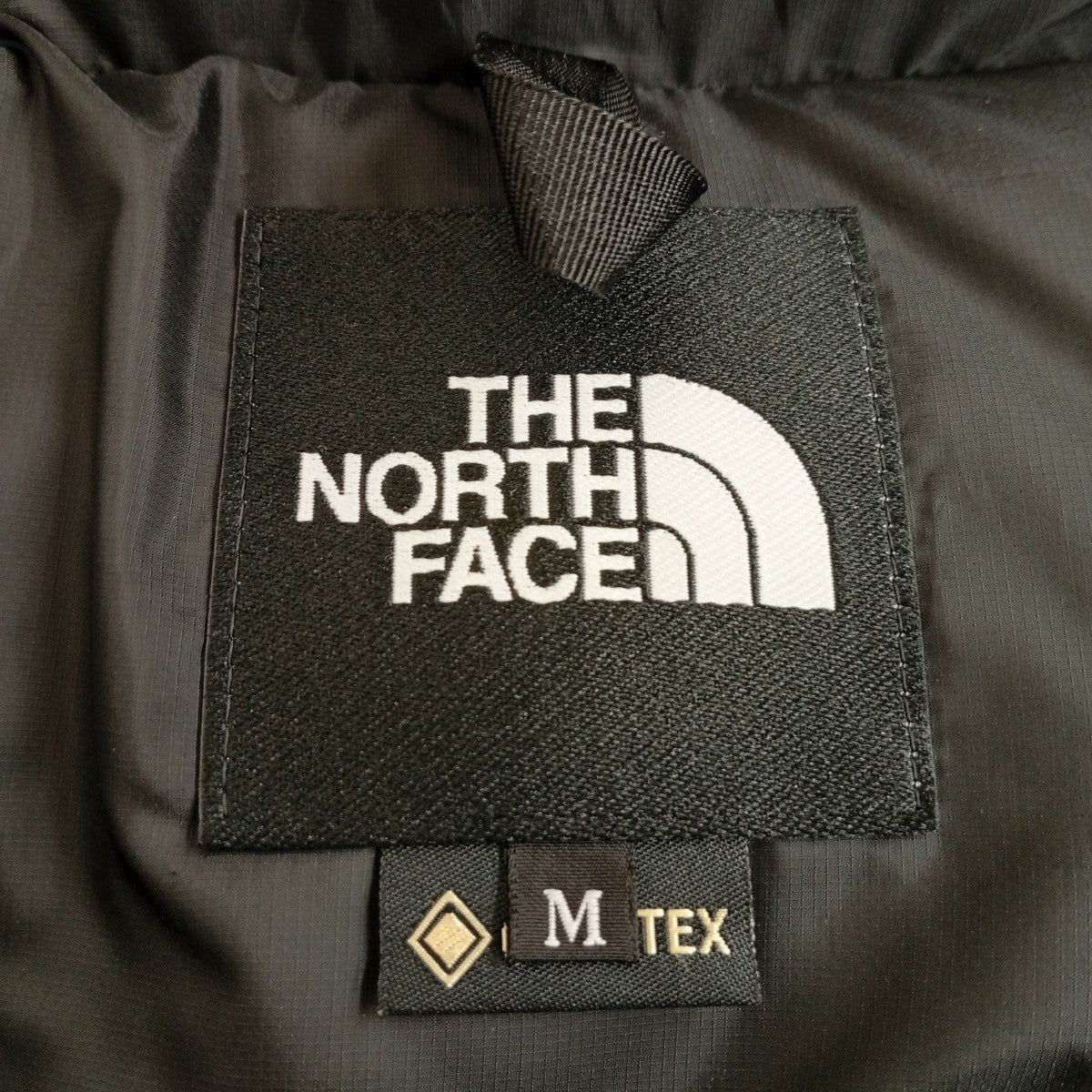 THE NORTH FACE Antarctica ParkaダウンジャケットND92032 古着・中古-5枚目のアイテム画像
