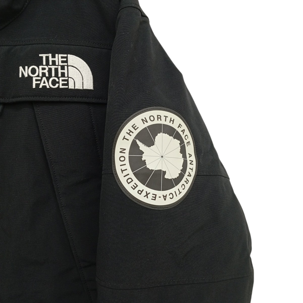 THE NORTH FACE Antarctica ParkaダウンジャケットND92032 古着・中古-7枚目のアイテム画像