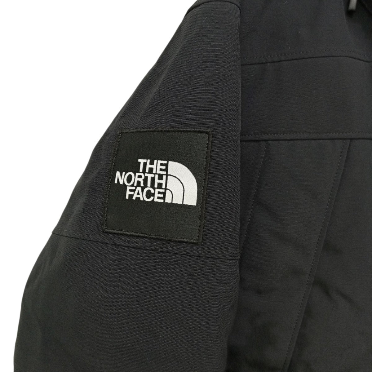 THE NORTH FACE Antarctica ParkaダウンジャケットND92032 古着・中古-8枚目のアイテム画像