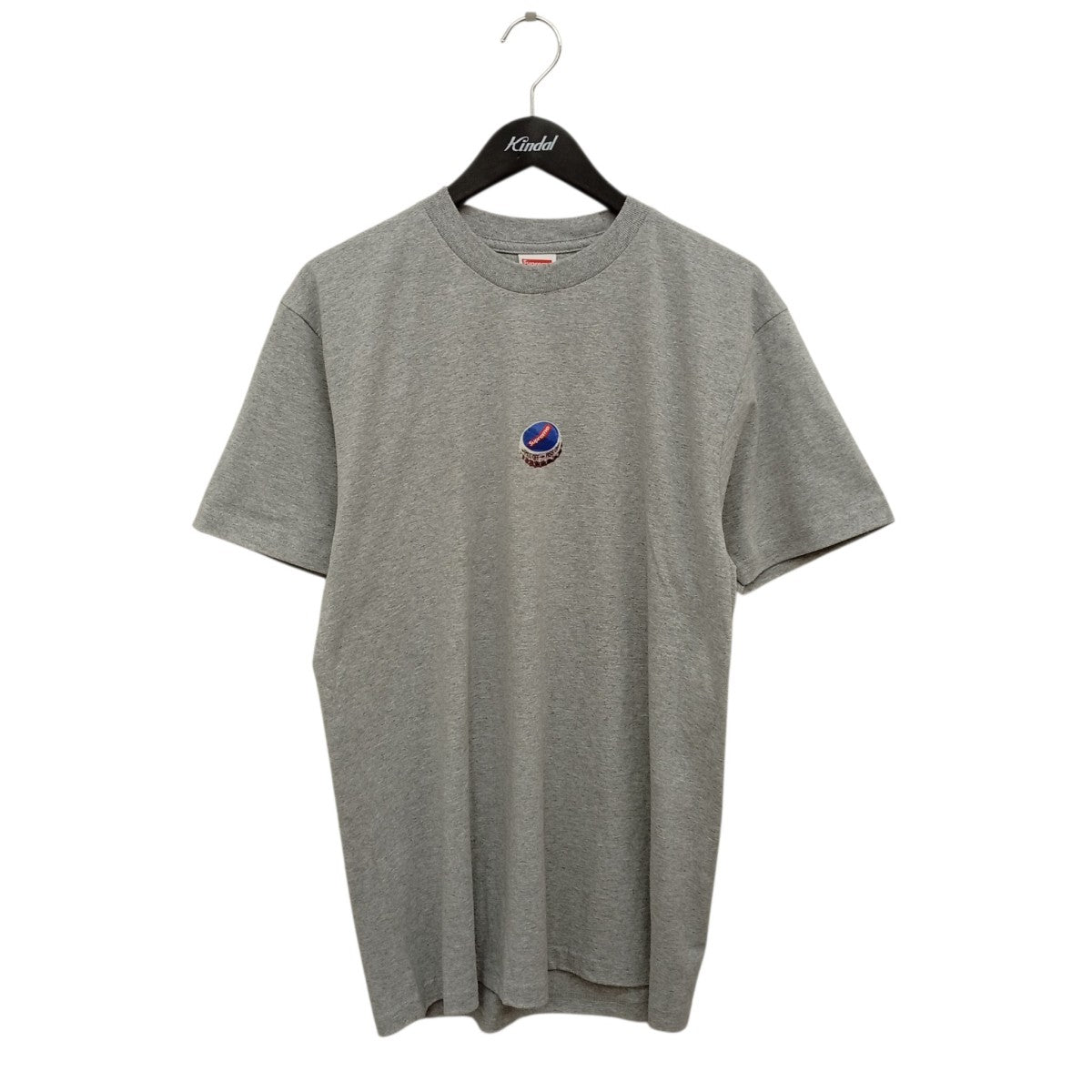 Supreme Bottle Cap TeeTシャツ 古着・中古-1枚目のアイテム画像