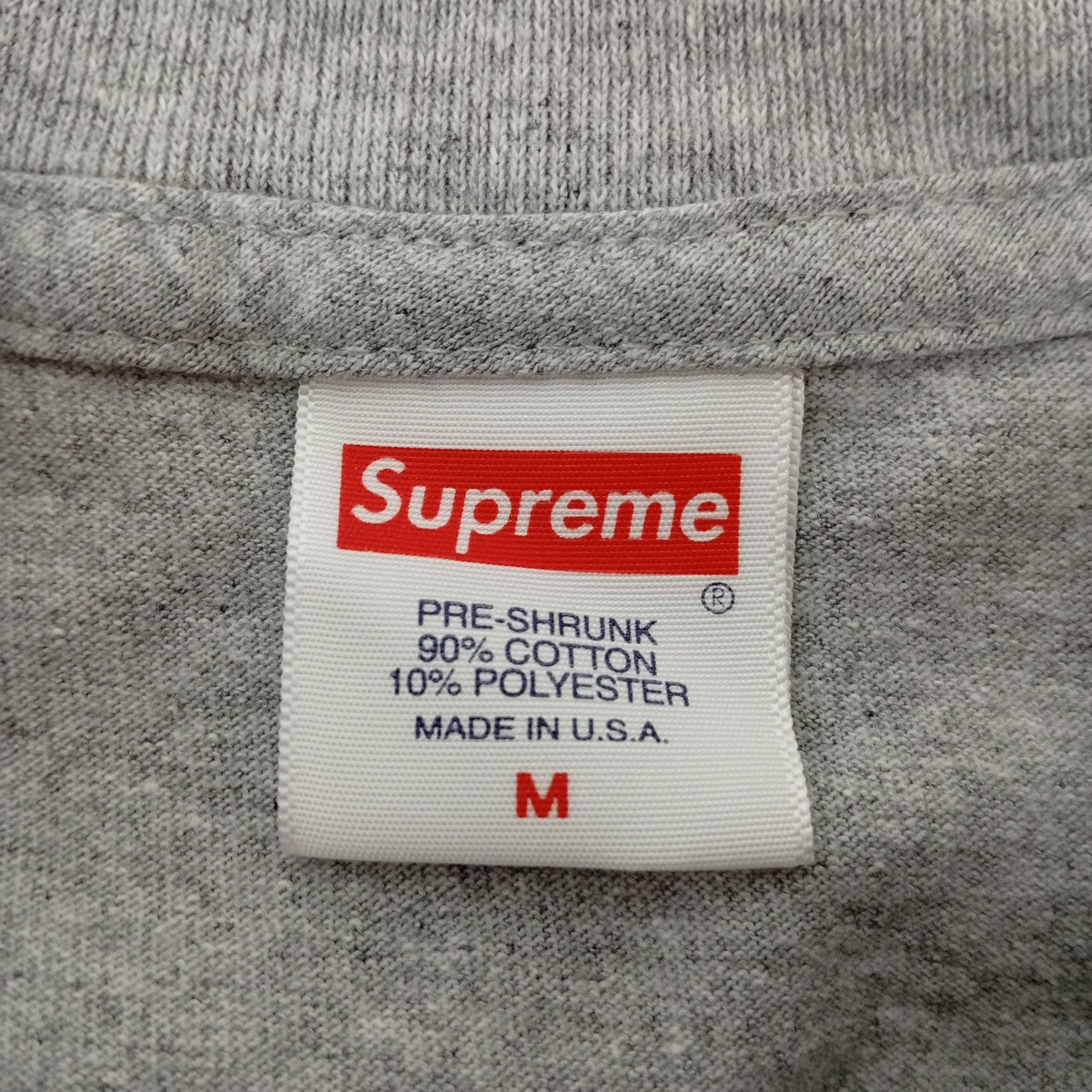 Supreme Bottle Cap TeeTシャツ 古着・中古-3枚目のアイテム画像