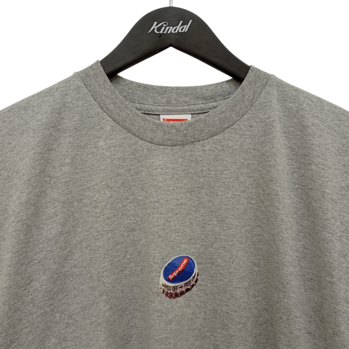 Supreme Bottle Cap TeeTシャツ 古着・中古-4枚目のアイテム画像