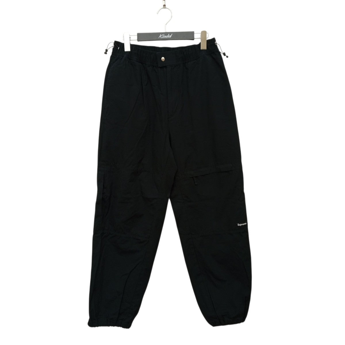 Cotton Cinch Pantカーゴパンツ