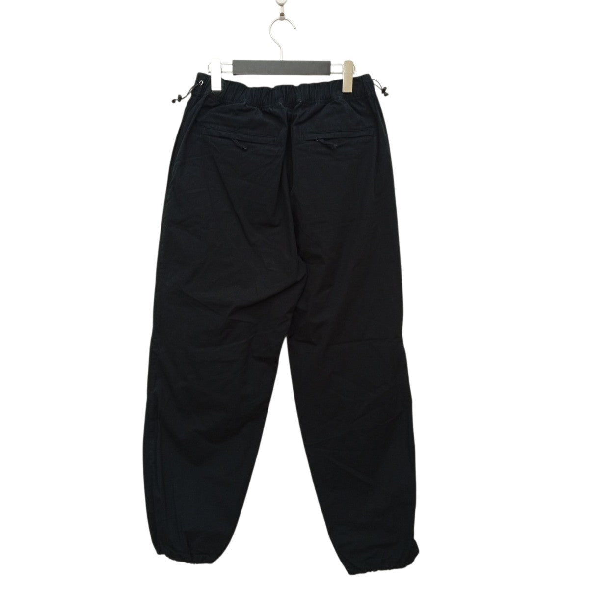 Cotton Cinch Pantカーゴパンツ