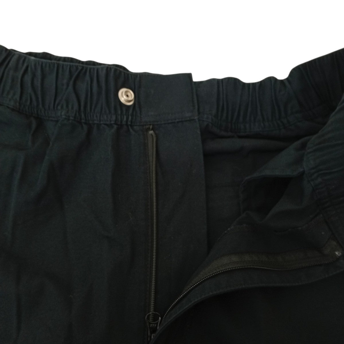 Cotton Cinch Pantカーゴパンツ