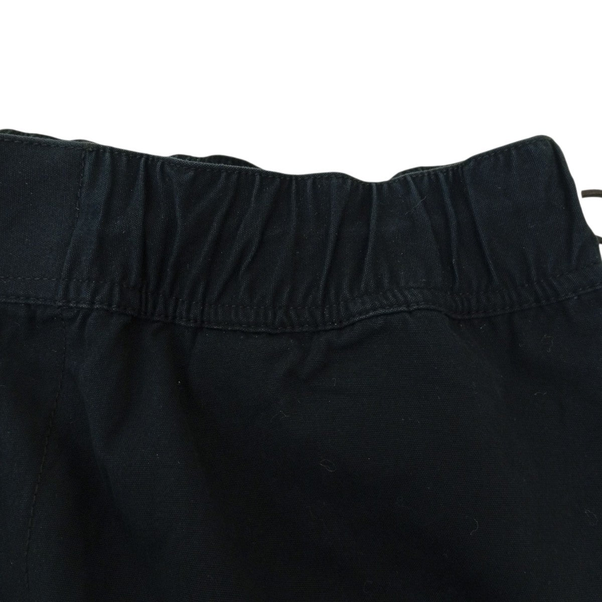 Cotton Cinch Pantカーゴパンツ
