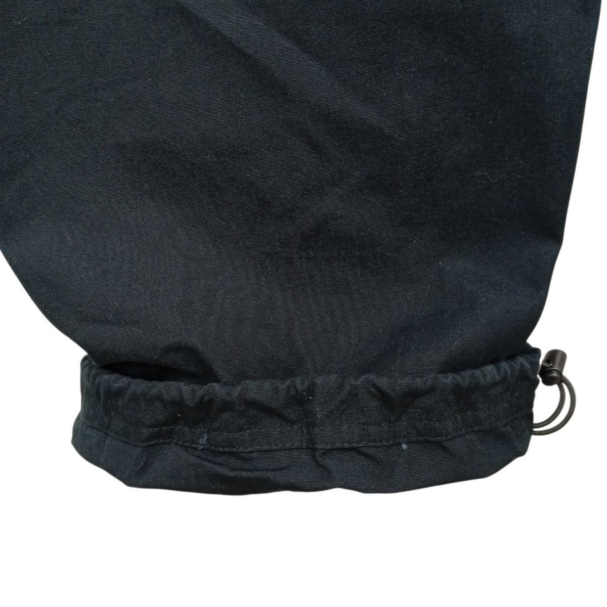 Cotton Cinch Pantカーゴパンツ