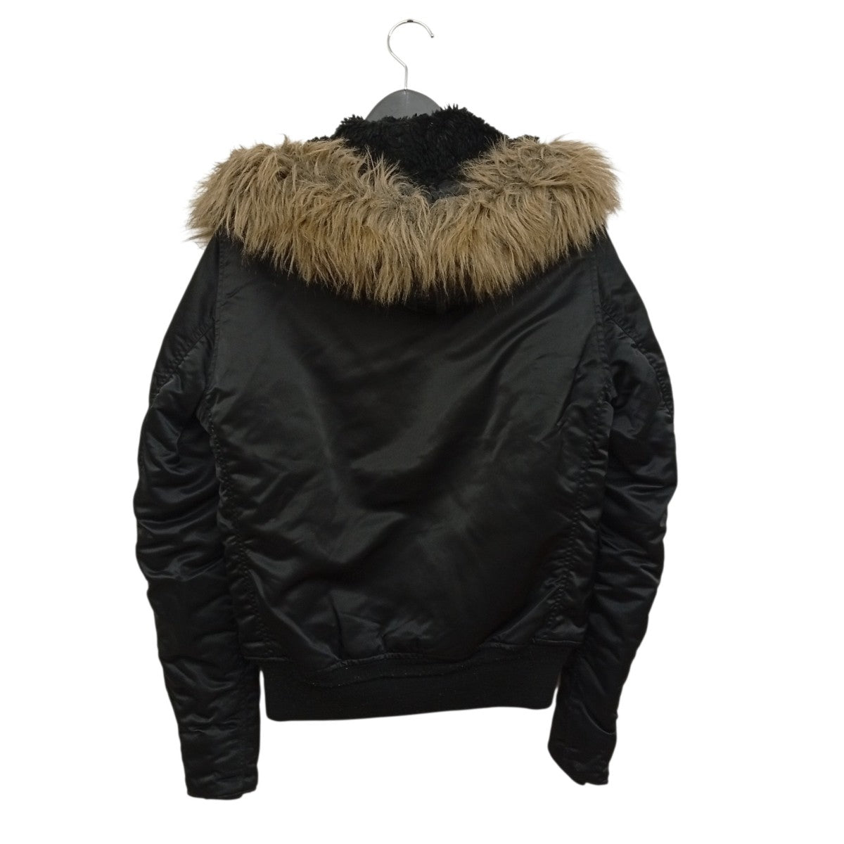 Hysteric Glamour N-2Bミリタリージャケット4AB-1872 古着・中古-2枚目のアイテム画像