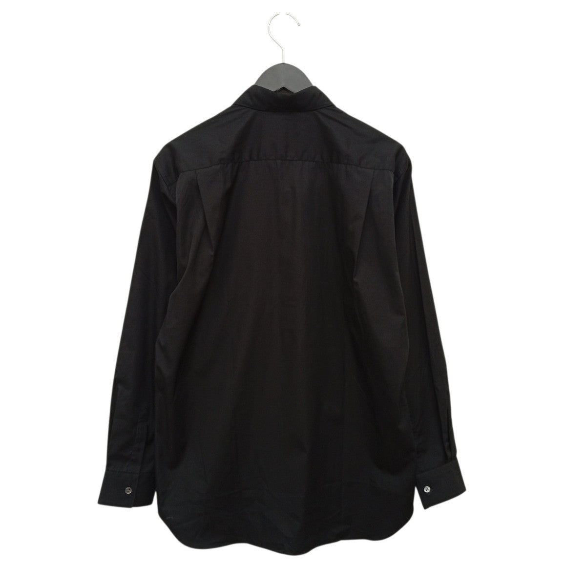 ROUND COLLAR SHIRT NARROW CLASSIC長袖シャツFZ-B223-PER-1