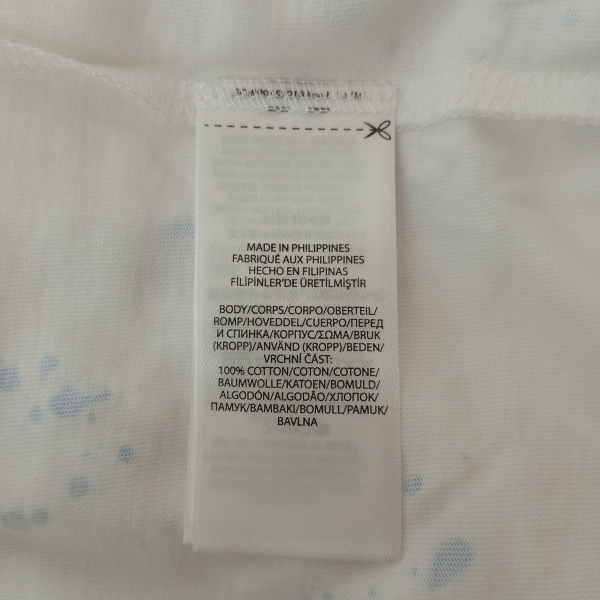 POLO RALPH LAUREN Tシャツ 古着・中古-4枚目のアイテム画像