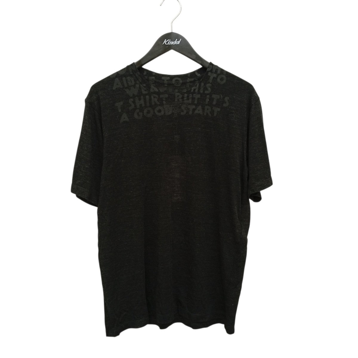 MM6 Maison Margiela TシャツSH2GC0027 古着・中古-1枚目のアイテム画像