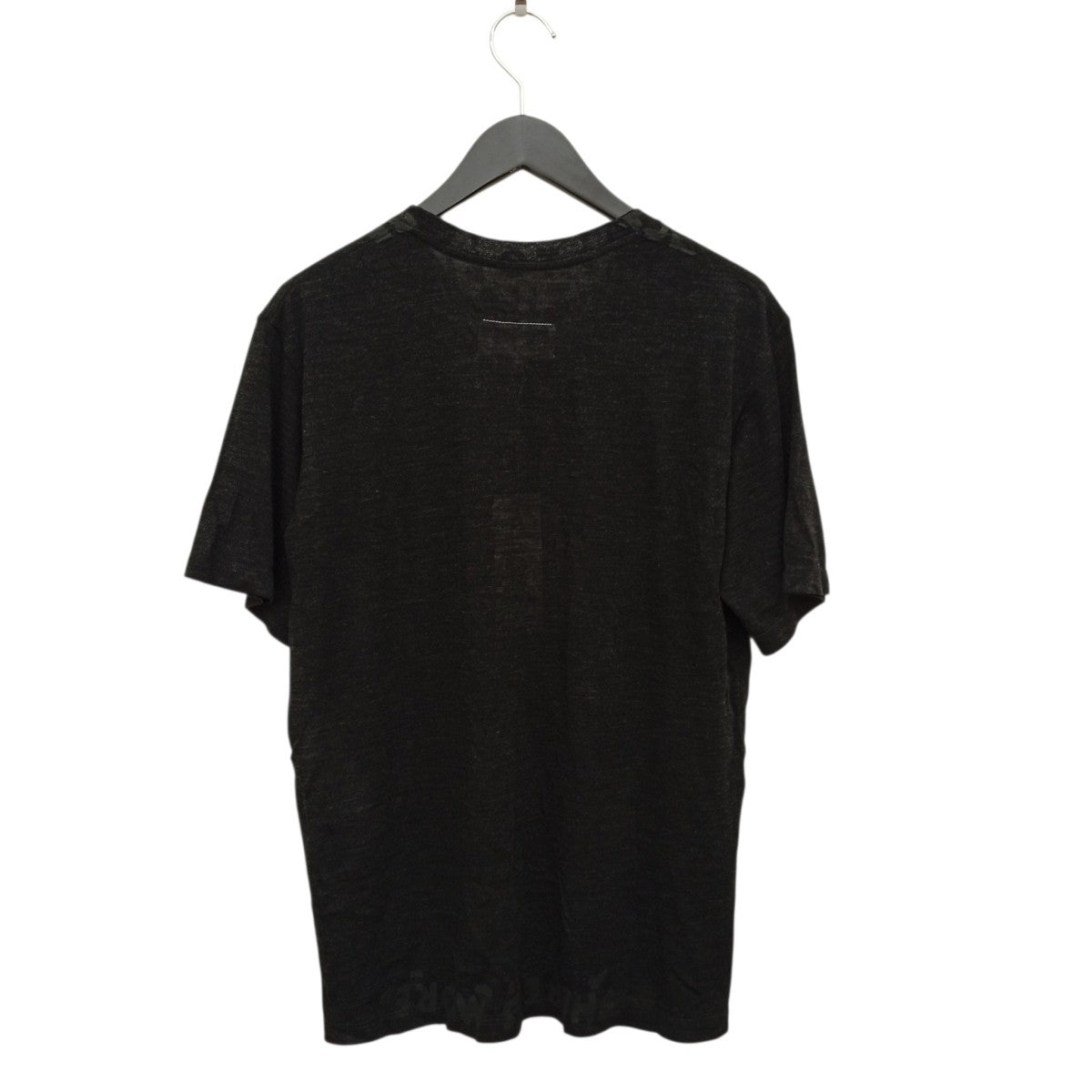MM6 Maison Margiela TシャツSH2GC0027 古着・中古-2枚目のアイテム画像