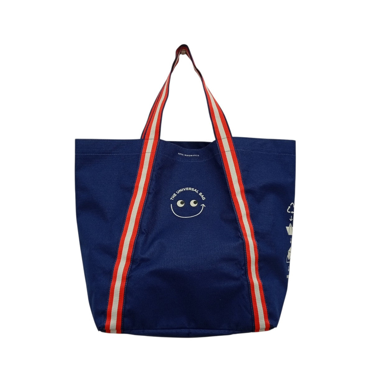 明治屋トートバッグ
