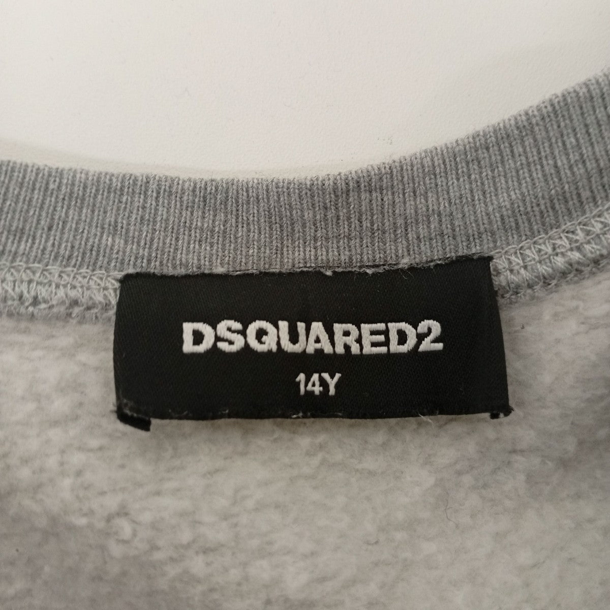 トレーナーDQ049Q