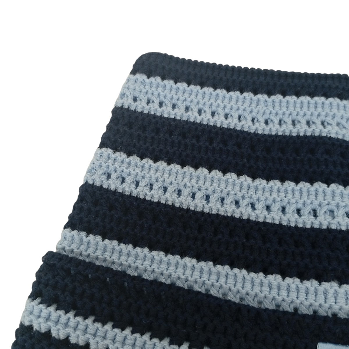 Summer Stripe Meowing Beanieニット帽3ABNB0363