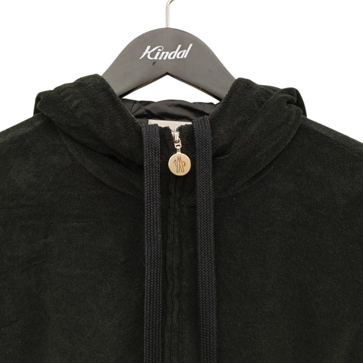 MONCLER パーカー110938476600 古着・中古-3枚目のアイテム画像