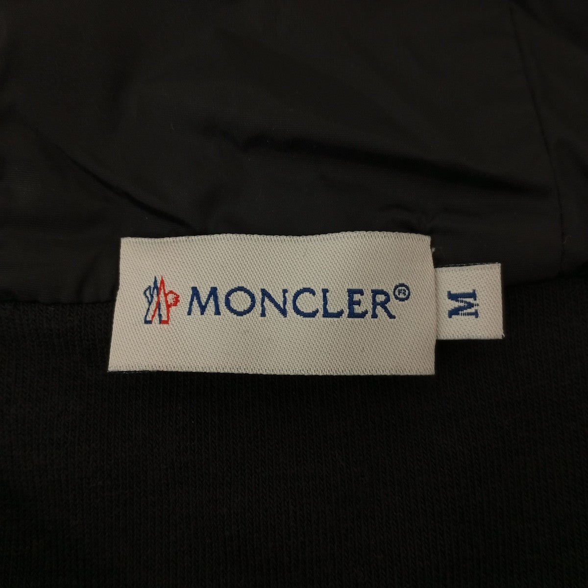 MONCLER パーカー110938476600 古着・中古-4枚目のアイテム画像