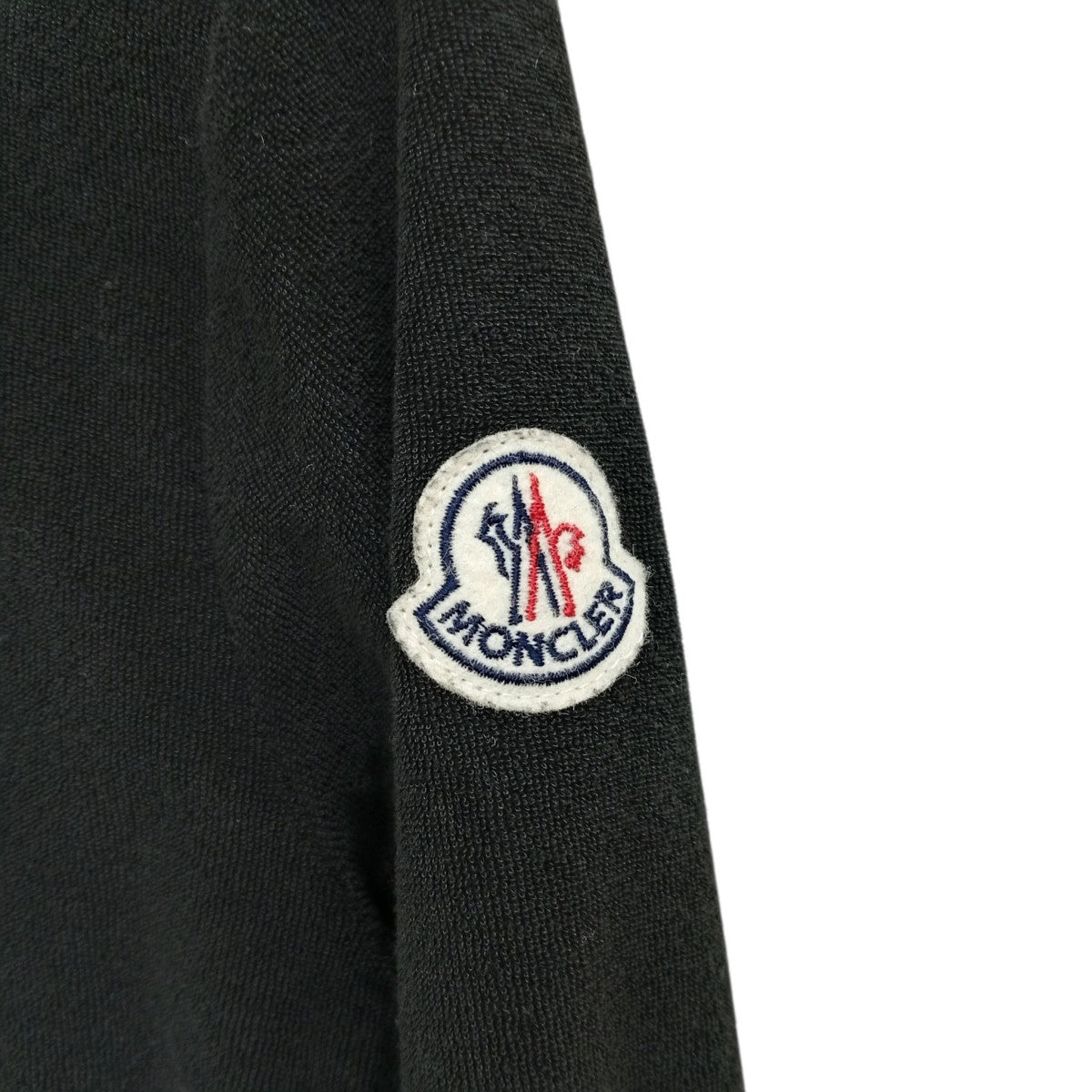 MONCLER パーカー110938476600 古着・中古-6枚目のアイテム画像