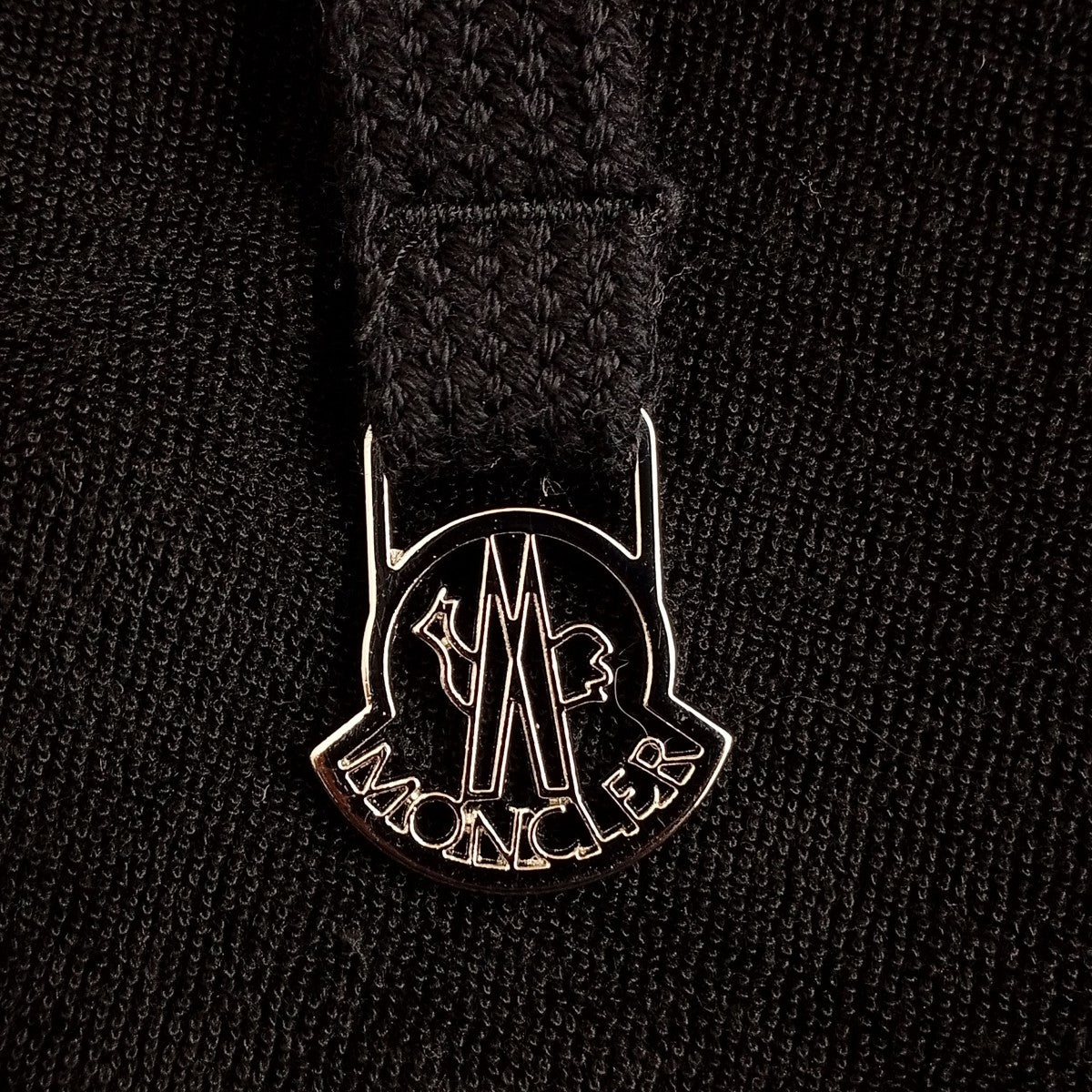MONCLER パーカー110938476600 古着・中古-9枚目のアイテム画像
